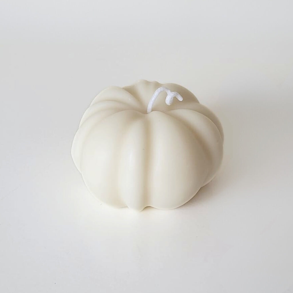 Fall Harvest Pumpkin