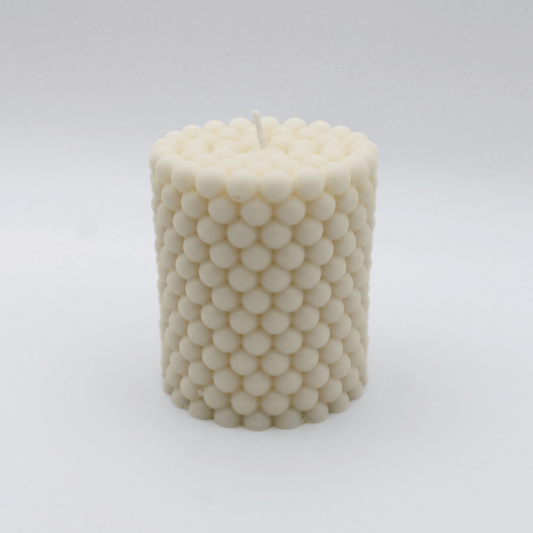 Pearl cylinder