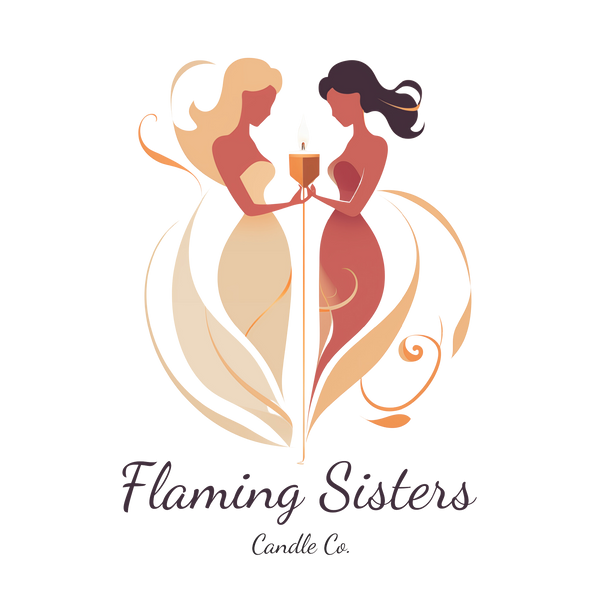 Flaming Sisters