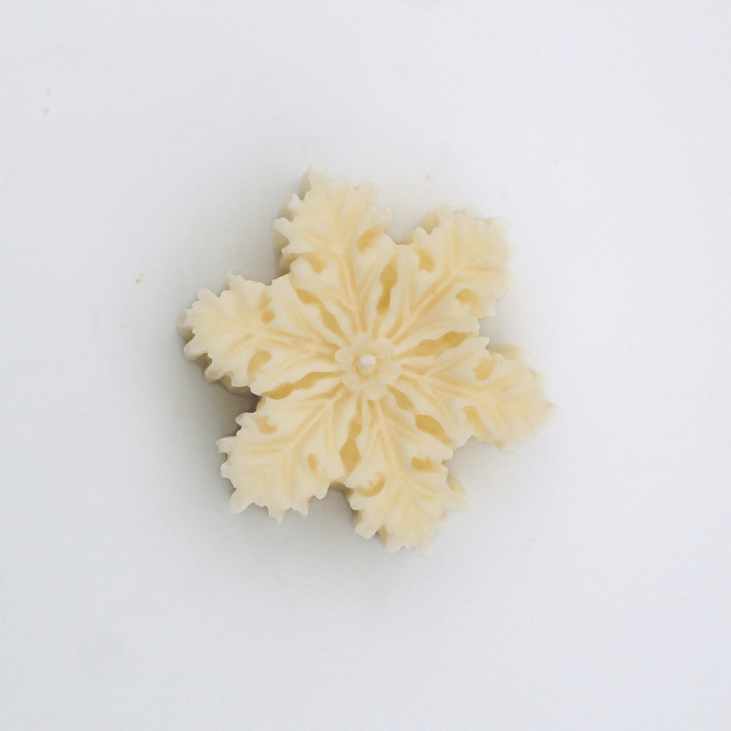 Snowflake Shape 1