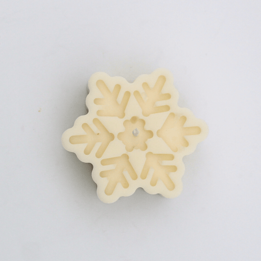 Snowflake Shape 2