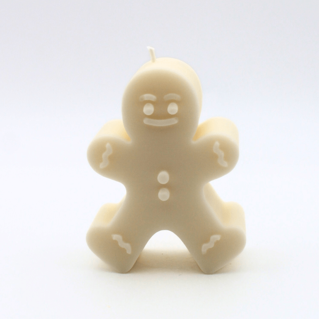 Gingerbread man