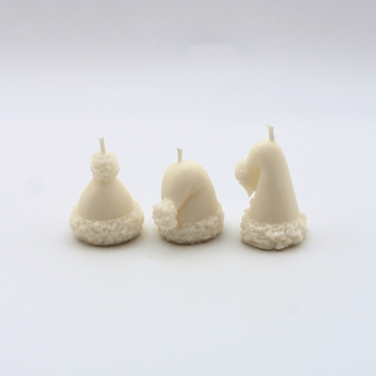 Mini hats trio