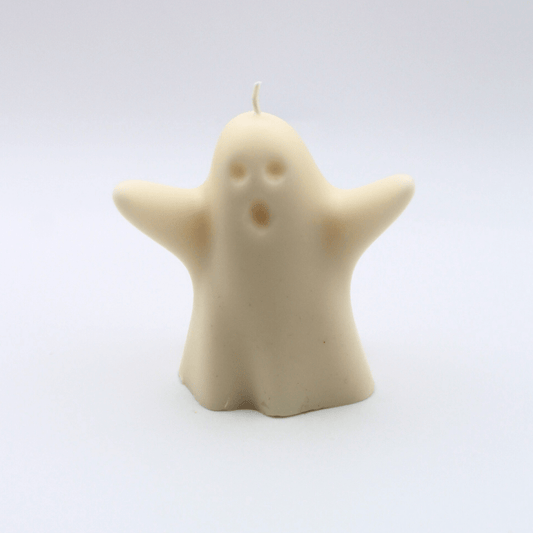 Halloween ghost Shape 1