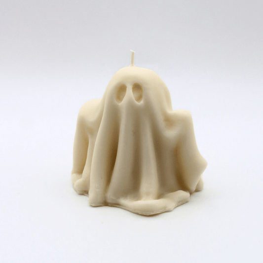 Halloween ghost Shape 2