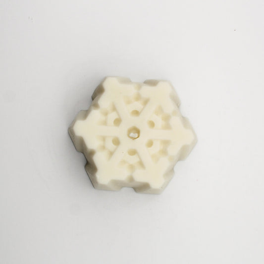 Snowflake Shape Medium 3